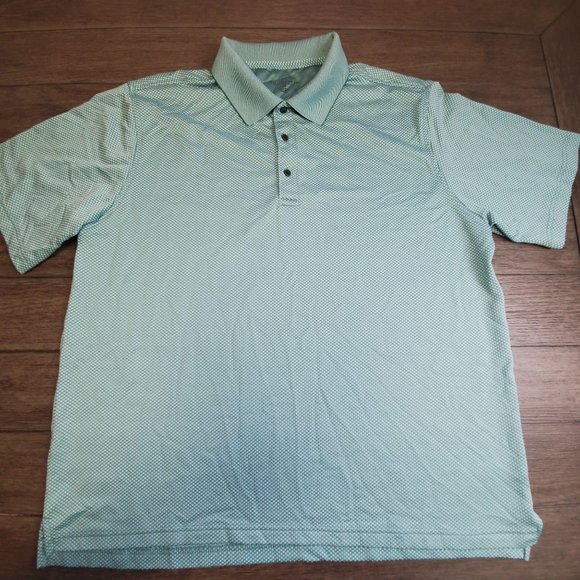 Golden bear Performance Polo Shirt size XXL - Picture 5 of 6